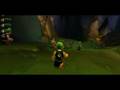 Lemmings raid Undercity!