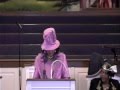 Tiger present Time of Praise Telecast 2 New Community Temple Church Women's Day