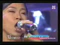 Burn by Rachelle Ann Go