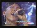 Burn by Rachelle Ann Go