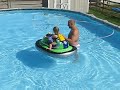 New Jet Ski