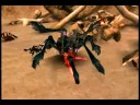 Titan War Master vs Arachnus - Last War / last Chaos