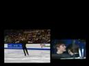 Jeffrey Buttle montage(bgm:Kim Dong-ryul \"Start\")