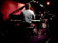 Giant Steps - Refraction & Joey Calderazzo Giant Steps - Refraction & Joey Calderazzo