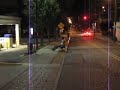 Office Chair Race 2
