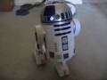 Voice Activated R2D2 - Best Selling Christmas Gift!