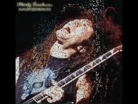 Marty Friedman Specimen -BAD DNA-2010 Marty Friedman Specimen -BAD DNA-2010