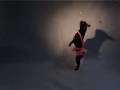 Mark Divo s  dance of the Sugar Plum Fairy