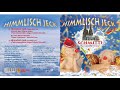 KARNEVAL 2009 KÖLN DER STARS 38 KNEIPENHITS, SCHMITTI MOTTOLIED HIMMLISCH JECK