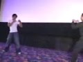 kungfu much?