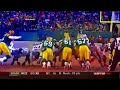 WFAN GIANTS 2008 PLAYOFF MONTAGE
