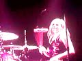 Avril Lavigne 3.06.08 Live B.I.C Avril Lavigne 3.06.08 Live B.I.C