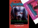 Goosebumps Books (Newest Covers)