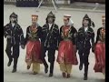 HACI SABANCI İİO ARTVİN EKİBİ BŞB YARIŞMASI 25.05.2005