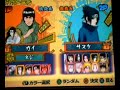 naruto shippuuden narutimate accel 2 insane fights 3