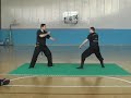 Yoryu for my students