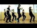Mix CUBE ENTERTAINMENT ''COVER DANCE FESTIVAL K-POP 2011''