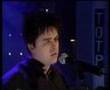 Time of your life - Green day (live)