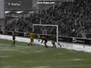 Winning Eleven PES 2007 : lyfe's replay 11