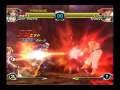 videos de Tatsunoko vs Capcom: Saki Unblockable Combos/Set ups
