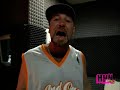 Zatu cantando para HHN