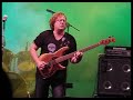stuart hamm, apresentou no expomusic 2008 em s�o paulo.