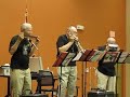 Hagen Ranch Road Branch Library Opening