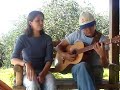 Luma Aiub e Miltinho Edilberto