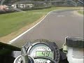 Mid-Ohio Trackday with STT