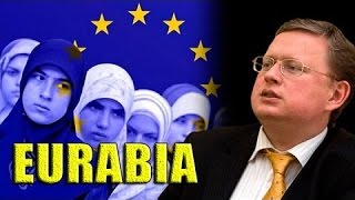 Михаил Делягин - Европу ждет полная исламизация и это КОНЕЦ?! 26.07.2016