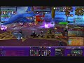 Ethos versus Kalecgos