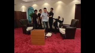 الحلقة 7 (رحلة الاسراء والمعراج | أبو عرب)