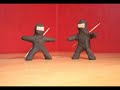Ninjas Ninjas