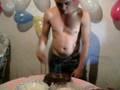 Homenagen a my Hermano