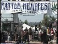 Hempfest 2008, Herbivores with Tim Pate & John Cornett