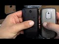 Sprint HTC Hero - Unboxed and Destroyed!