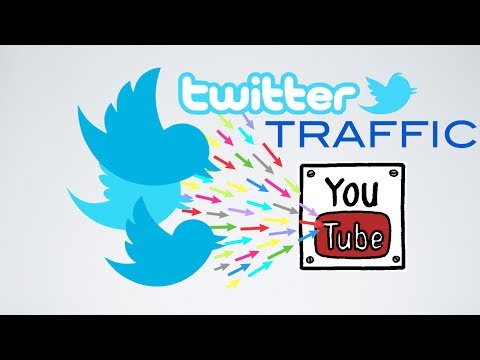 how to get more youtube traffic