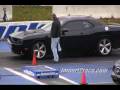 Dodge Challenger Vs Infiniti EX35