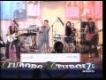 videos de Disco Inferno - Seven Live