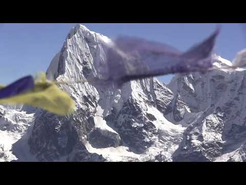 Guided Meditation Series: Peace Is Possible Now for All – Chapter 4 – Love Watching