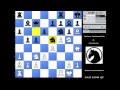 KingZone Warzone Chess Tournament [3] - Twitch.tv