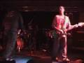 Deafness - Princess(Live Banda Sonora 01.06.2007)