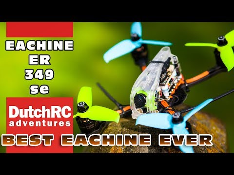 Review / flight report / insight into the RC industry