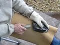 How to Make Flaked Stone Tools Knapping #2 How to Make Flaked Stone Tools Knapping #2