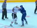 David Koci Vs Wade Belak Oct 20th 2007