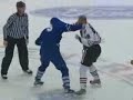 David Koci Vs Wade Belak Oct 20th 2007