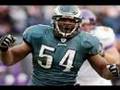 Jeremiah Trotter - R.I.P.