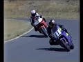 Cross Training - Motocross, Jetskis & More...