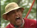 Survivor Vanuatu Episode 2 Immunity Challenge