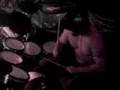 RUSH - Red Barchetta - DRUMS